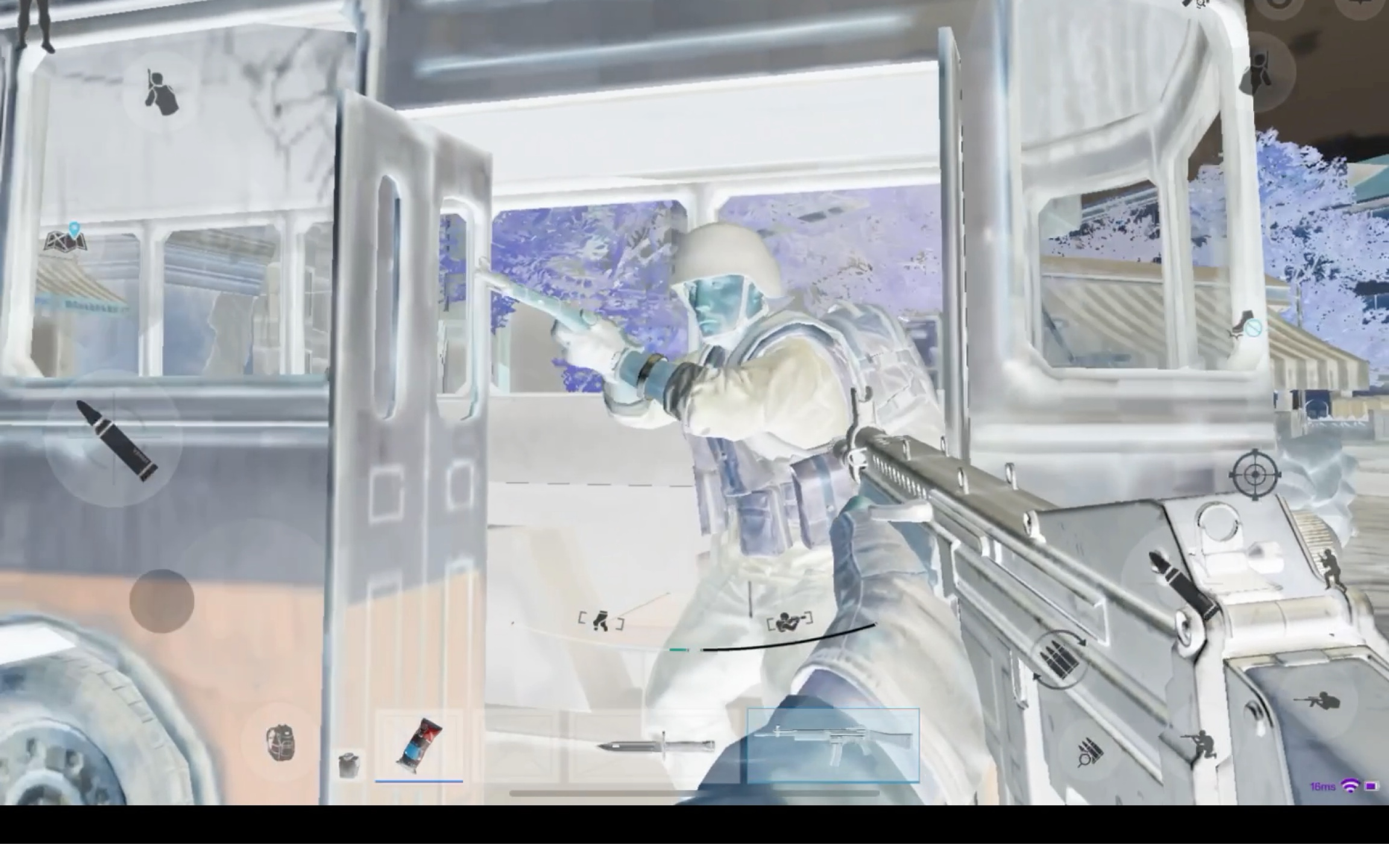 长安幻世绘台服【香肠派对辅助菜单】