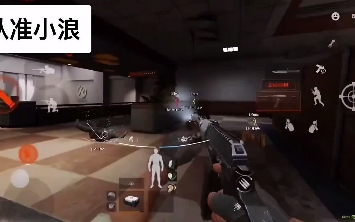 米饼怎么做【小宝直装香肠派对】